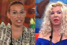 Kina e Catarina Miranda surpreendem com mensagens calorosas - Será um recomeço?