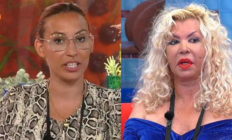 Kina e Catarina Miranda surpreendem com mensagens calorosas - Será um recomeço?