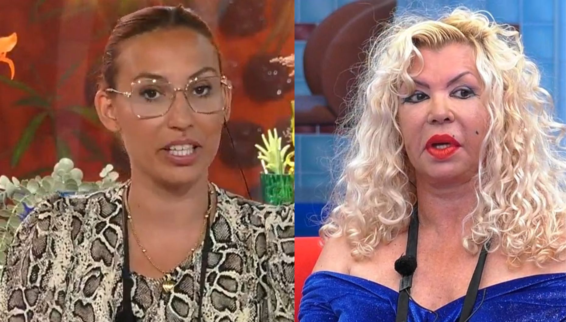 Kina e Catarina Miranda surpreendem com mensagens calorosas - Será um recomeço?