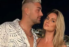 Assalto à mão armada aos ex-Secret Story Liliana Filipa e Daniel Gregório. Filhos assistem a tudo