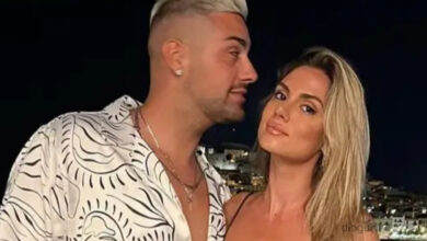 Assalto à mão armada aos ex-Secret Story Liliana Filipa e Daniel Gregório. Filhos assistem a tudo