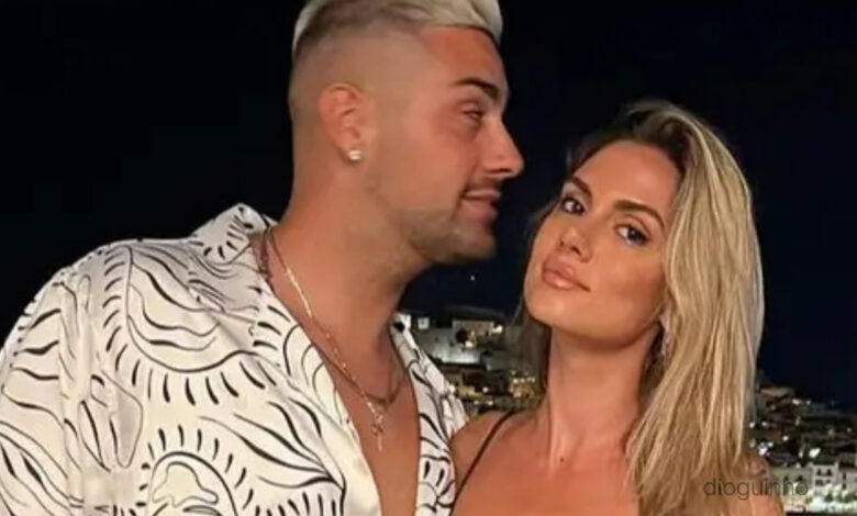 Assalto à mão armada aos ex-Secret Story Liliana Filipa e Daniel Gregório. Filhos assistem a tudo