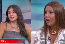 Diário do Big Brother analisa: Ana Duarte e o confronto a Catarina Miranda aos berros