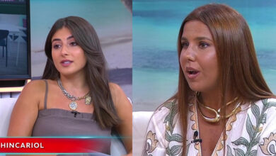 Diário do Big Brother analisa: Ana Duarte e o confronto a Catarina Miranda aos berros