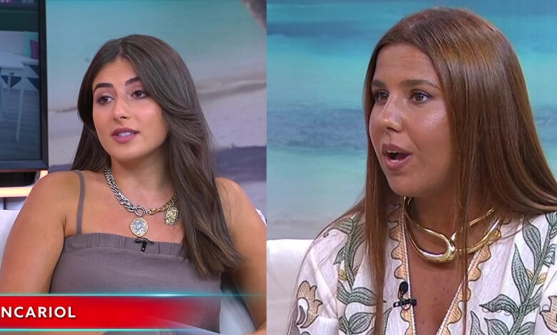 Diário do Big Brother analisa: Ana Duarte e o confronto a Catarina Miranda aos berros