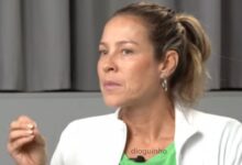 Luana Piovani assume que obcecada por homens, mas só 'vai' com bonitos