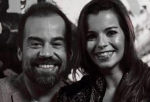 “O corpo soube antes da boca”: ex-mulher de Luís Filipe Borges quebra silêncio sobre divórcio