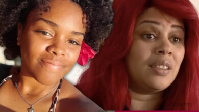 EXCLUSIVO! Ex-funcionária dá a cara e conta tudo: "Dona Marcella (Fernandes) é uma golpista, não pagou, desapareceu, não havia horário nem para almoçar..."