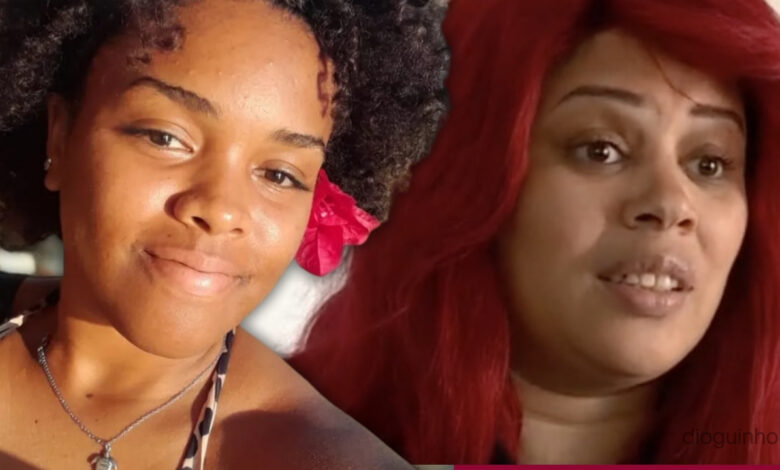 EXCLUSIVO! Ex-funcionária dá a cara e conta tudo: "Dona Marcella (Fernandes) é uma golpista, não pagou, desapareceu, não havia horário nem para almoçar..."