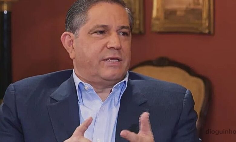“Não acertámos no elenco do Big Brother”. Mário Ferreira assume erros da TVI, mas defende Moniz