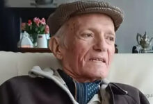 Morreu o pai (da carreira) de Marco Paulo ! Herman José homenageia Mário Martins na hora do adeus