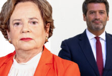 André Ventura exige demissão imediata de Maria Lúcia Amaral: ‘Ministra não tem mais condições. Isto é indigno’