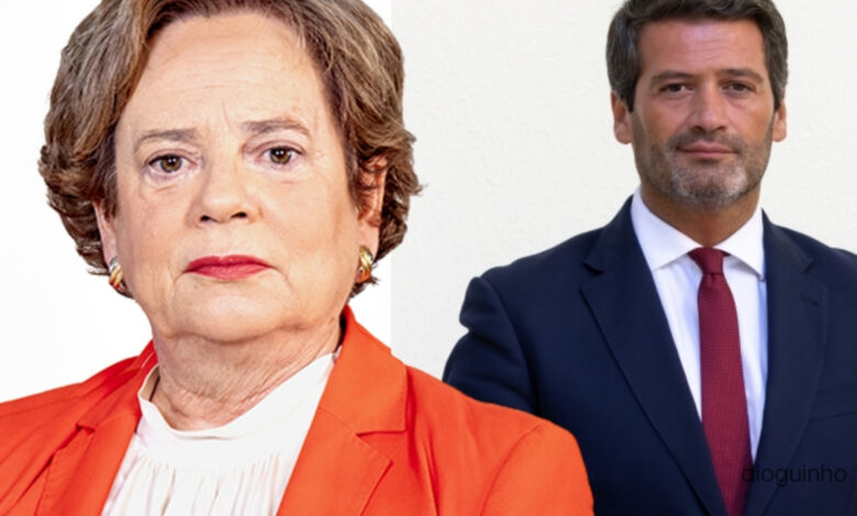 André Ventura exige demissão imediata de Maria Lúcia Amaral: ‘Ministra não tem mais condições. Isto é indigno’