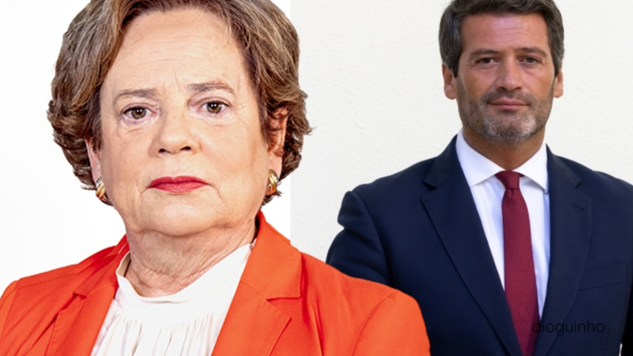 André Ventura exige demissão imediata de Maria Lúcia Amaral: ‘Ministra não tem mais condições. Isto é indigno’