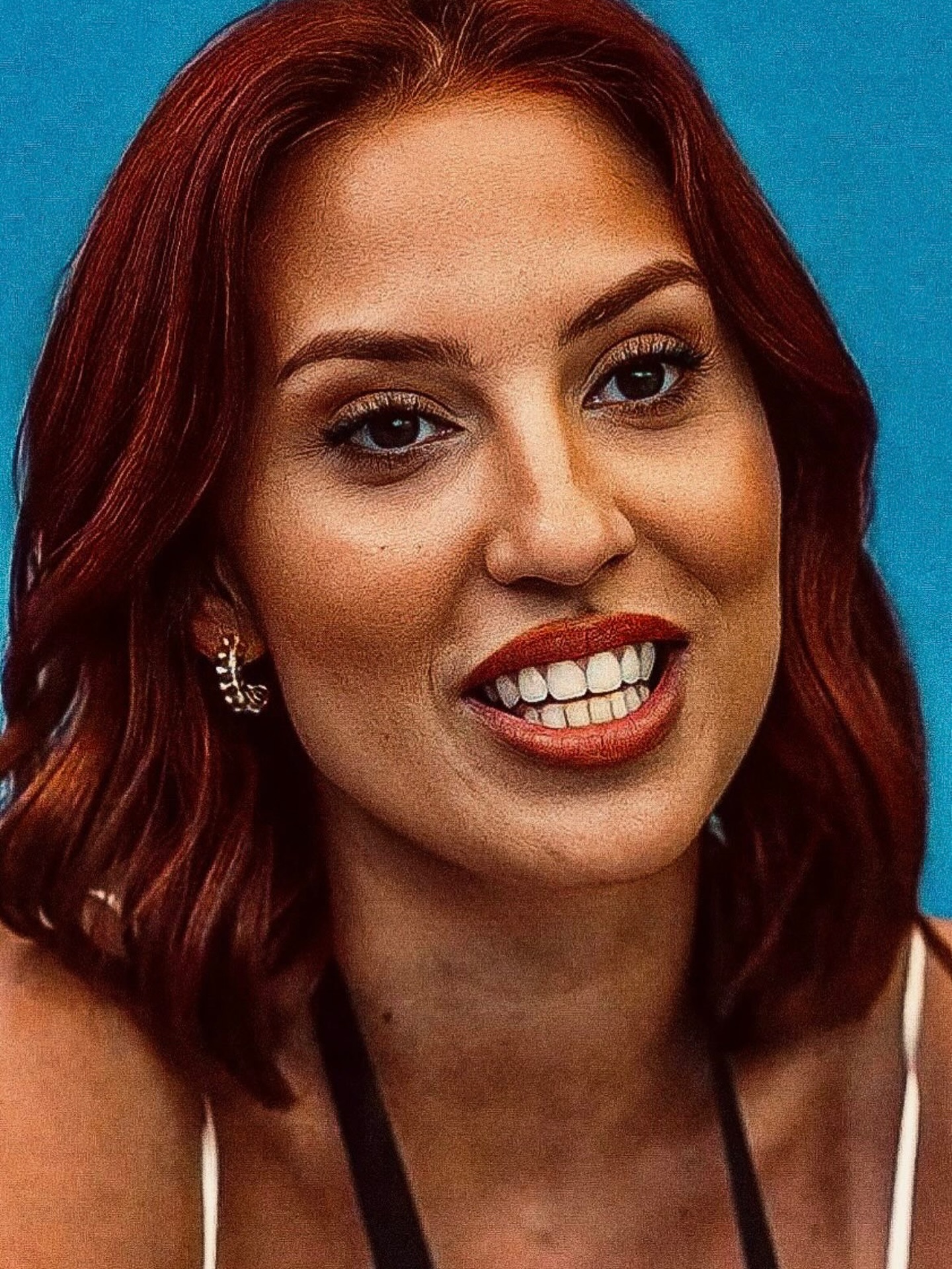 Prova semanal na liderança de Catarina Miranda bem sucedida! Fábio Paim 'farto'