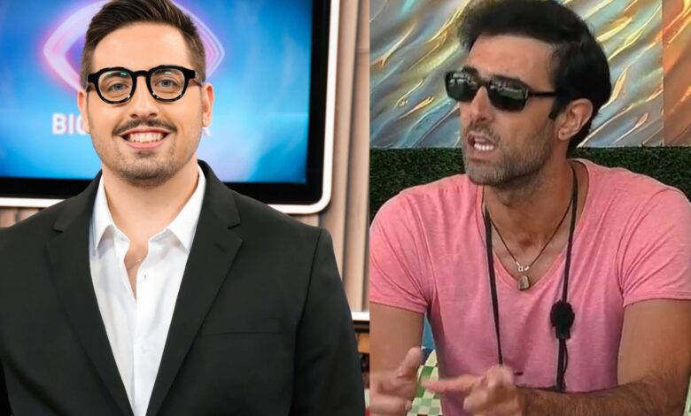 "Insegurança" e "falta de maturidade" - Cândido Pereira não 'poupa' no comentário sobre Viriato