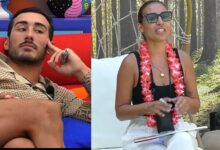 Catarina Miranda fala sem filtros desvaloriza ser apreciada pelos pais do Afonso Leitão
