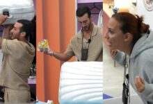 'Saltou a tampa' e Catarina não 'perdoa' Afonso - insultos e fúria - sente-se traída!