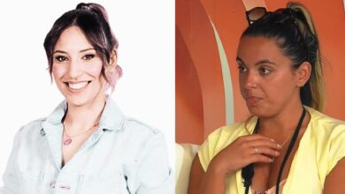 Big Brother - Jéssica Vieira mostra-se flexível em relação a Catarina Miranda e colegas 'dão-lhe na cabeça'