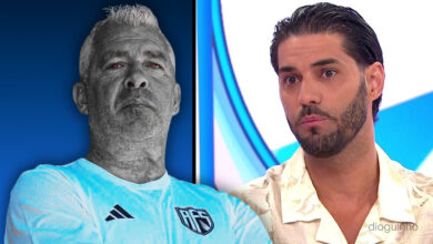 Adeus ao “Bicho”: Jorge Costa deixa legado eterno no futebol nacional. Na TVI, Quinaz mostra-se emocionado