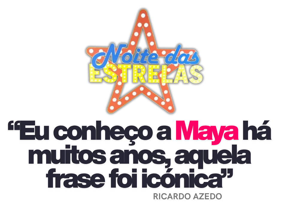 Noite das Estrelas