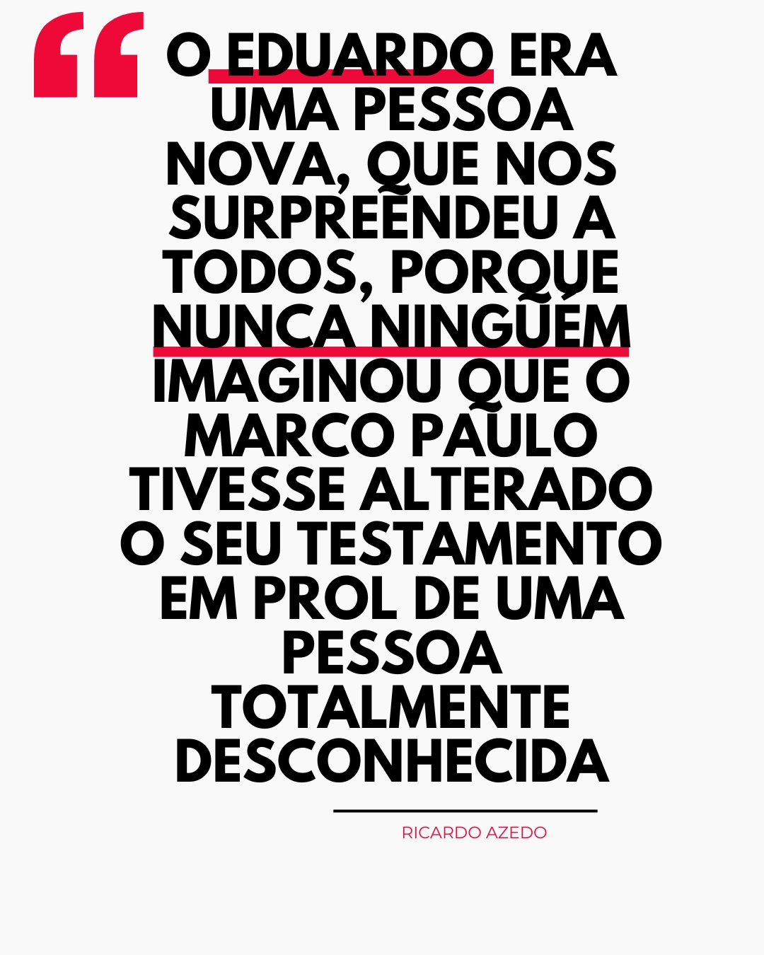 Ricardo Azedo