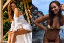 Rita Pereira diz que ser atriz e estar doente não combina, ao contrario do que acontece com outras profissoes