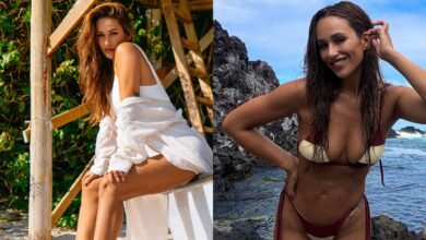 Rita Pereira diz que ser atriz e estar doente não combina, ao contrario do que acontece com outras profissoes