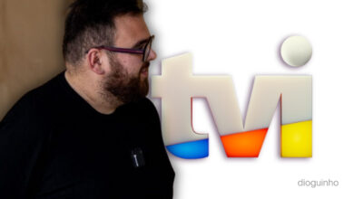 A jogada arriscada da TVI para roubar entrevista a Rúben Pacheco Correia do “Rabo de Peixe – Toda a Verdade”