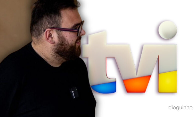 A jogada arriscada da TVI para roubar entrevista a Rúben Pacheco Correia do “Rabo de Peixe – Toda a Verdade”