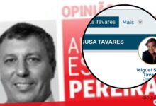 "Ataque difamatório": Sousa Tavares abandona Record após Armando Esteves Pereira reforçar "relação tóxica " de Teresa Caeiro