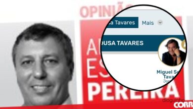"Ataque difamatório": Sousa Tavares abandona Record após Armando Esteves Pereira reforçar "relação tóxica " de Teresa Caeiro