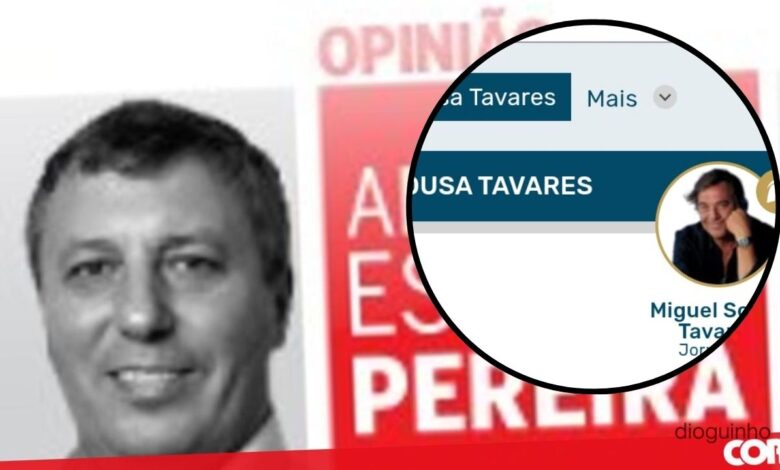 "Ataque difamatório": Sousa Tavares abandona Record após Armando Esteves Pereira reforçar "relação tóxica " de Teresa Caeiro