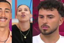 Entre estratégia e “foguinho”: o que une Afonso e Catarina no Big Brother Verão