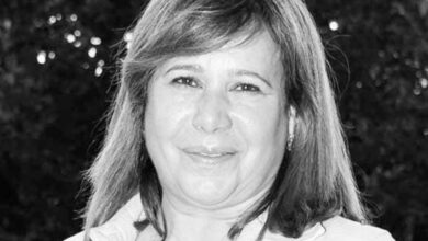 Denuncia! Diretor-geral editorial adjunto do CM: "Teresa Caeiro tinha tudo para ser feliz, mas foi destruída por um casamento abusivo”