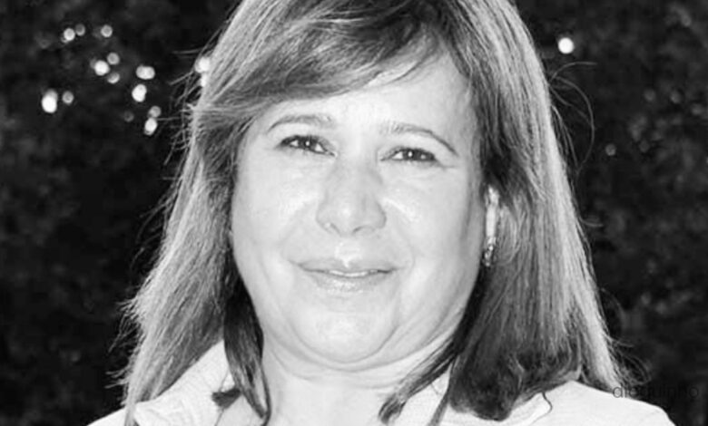 Denuncia! Diretor-geral editorial adjunto do CM: "Teresa Caeiro tinha tudo para ser feliz, mas foi destruída por um casamento abusivo”