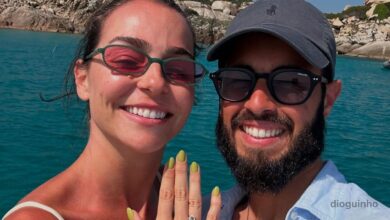 Após pedido de casamento, Vanessa Martins tem outra novidade
