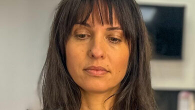 Vera Kolodzig