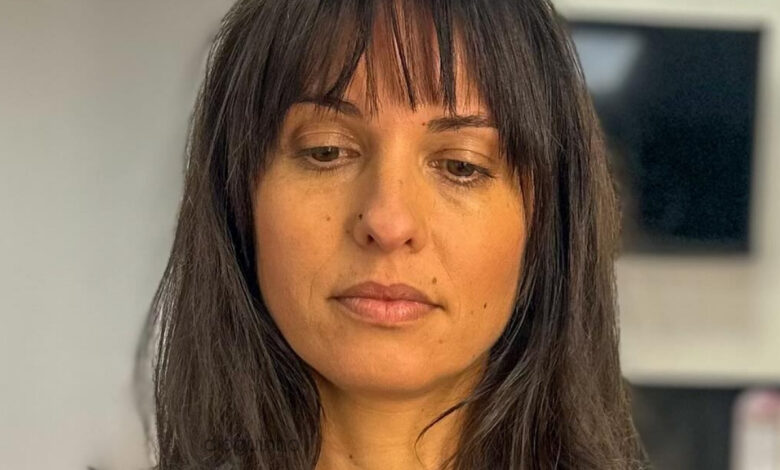 Vera Kolodzig