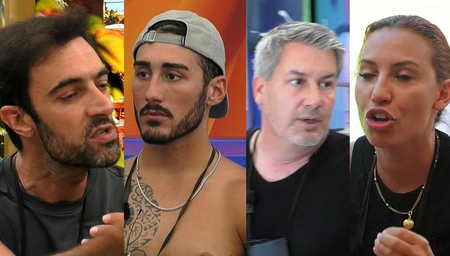 Catarina Miranda acusa Bruno de Carvalho de ser «agressor» em discussão tensa entre Viriato e Afonso
