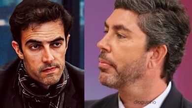 Final antecipada no Big Brother: Adriano Silva Martins aponta falhas a Viriato Quintela