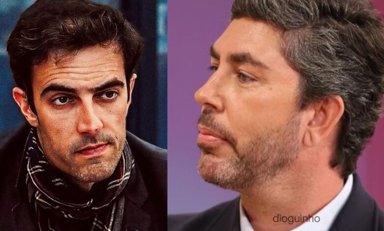 Final antecipada no Big Brother: Adriano Silva Martins aponta falhas a Viriato Quintela