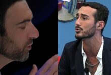 Viriato recorre a Afonso para apaziguar entre Kina e Catarina Miranda - Big Brother Verão