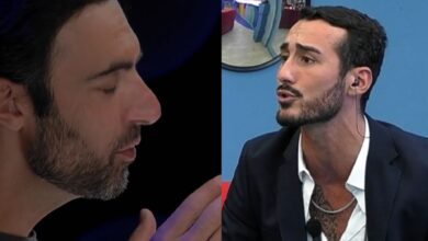 Viriato recorre a Afonso para apaziguar entre Kina e Catarina Miranda - Big Brother Verão