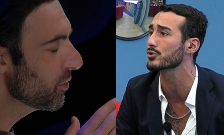 Viriato recorre a Afonso para apaziguar entre Kina e Catarina Miranda - Big Brother Verão