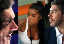 "Quem desdenha quer comprar" - Viriato sente um «fraquinho» pela Ana Duarte