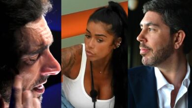 "Quem desdenha quer comprar" - Viriato sente um «fraquinho» pela Ana Duarte