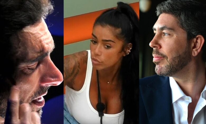 "Quem desdenha quer comprar" - Viriato sente um «fraquinho» pela Ana Duarte