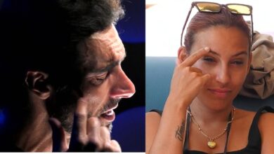 Catarina Miranda fica 'chocada' com a postura do Viriato face ao 'ataque' da Kina sobre aborto