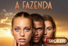 SPOILER NOVELA! 'A Fazenda': Lukenia mata Miguel no último episódio